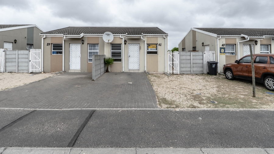 2 Bedroom Property for Sale in Sunset Glen Western Cape